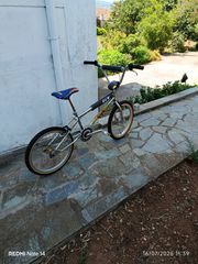 BMX GT 1993 PRO SERIES ELITE RACING-thumb-1