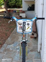 BMX GT 1993 PRO SERIES ELITE RACING-thumb-2