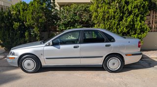 Volvo S40 2004 VS10K3