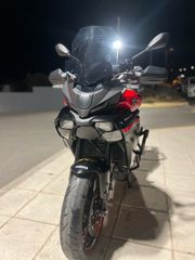 Yamaha Tracer 9 2025-thumb-1