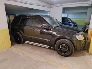 Suzuki Grand Vitara 2006