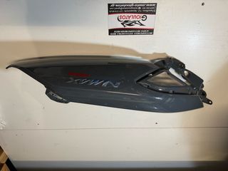 YAMAHA NMAX AΡΙΣΤΕΡΗ ΟΥΡΑ