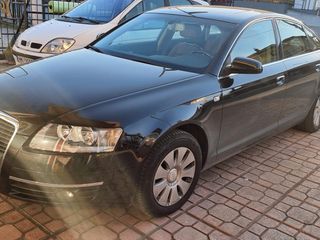 Audi A6 2007 C6-thumb-3