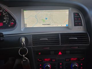 Audi A6 2007 C6-thumb-5