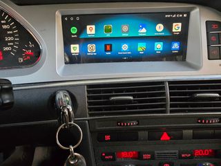 Audi A6 2007 C6-thumb-6