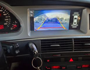 Audi A6 2007 C6-thumb-4