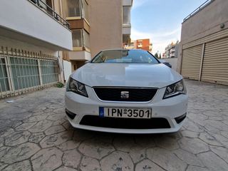 Seat Leon 2014 DIESEL DSG