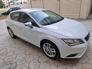 Seat Leon 2014 DIESEL DSG-thumb-1