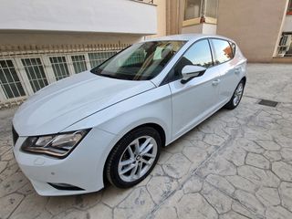 Seat Leon 2014 DIESEL DSG-thumb-2