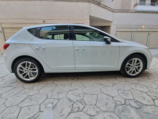 Seat Leon 2014 DIESEL DSG-thumb-3
