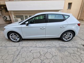 Seat Leon 2014 DIESEL DSG-thumb-4