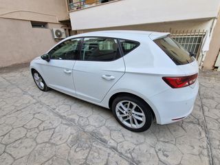 Seat Leon 2014 DIESEL DSG-thumb-5