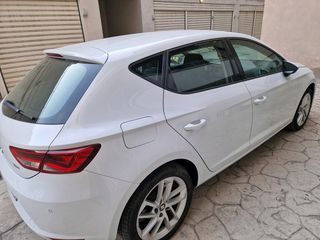 Seat Leon 2014 DIESEL DSG-thumb-6