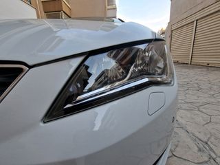Seat Leon 2014 DIESEL DSG-thumb-7