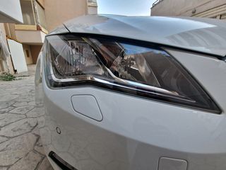 Seat Leon 2014 DIESEL DSG-thumb-8
