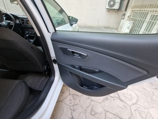 Seat Leon 2014 DIESEL DSG-thumb-12