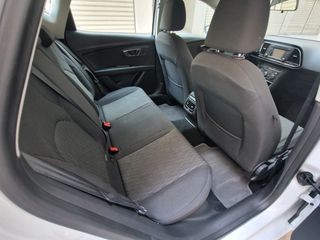 Seat Leon 2014 DIESEL DSG-thumb-13