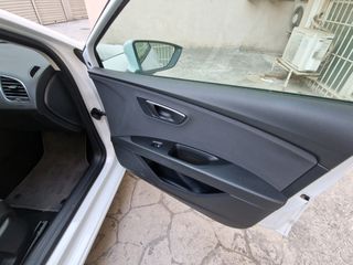 Seat Leon 2014 DIESEL DSG-thumb-14