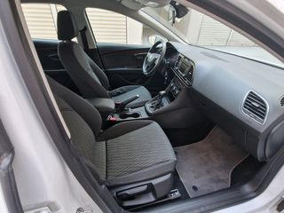Seat Leon 2014 DIESEL DSG-thumb-15