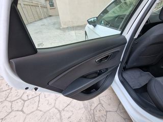 Seat Leon 2014 DIESEL DSG-thumb-16