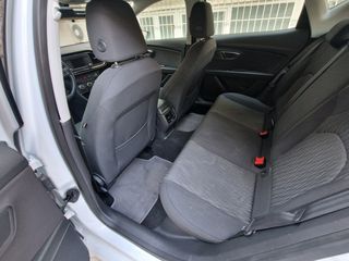 Seat Leon 2014 DIESEL DSG-thumb-17