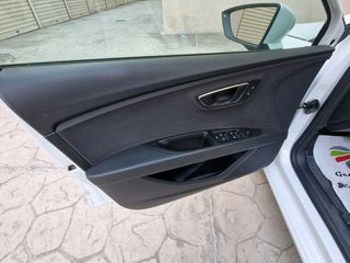 Seat Leon 2014 DIESEL DSG-thumb-18