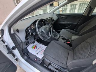 Seat Leon 2014 DIESEL DSG-thumb-19