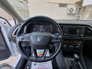Seat Leon 2014 DIESEL DSG-thumb-20