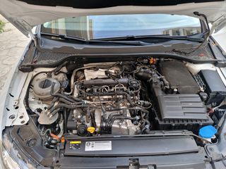 Seat Leon 2014 DIESEL DSG-thumb-29