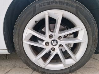 Seat Leon 2014 DIESEL DSG-thumb-30