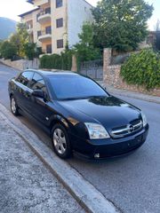 Opel Vectra 2005