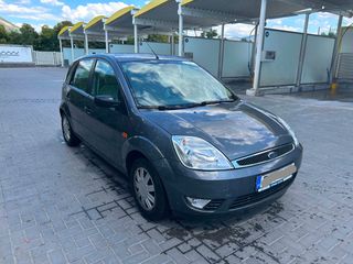 Ford Fiesta 2003 1.4TDCI DIESEL ΑΠΟ ΣΥΝΤΑΞΙΟΎΧΟ-thumb-1