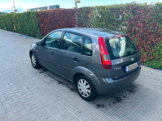 Ford Fiesta 2003 1.4TDCI DIESEL ΑΠΟ ΣΥΝΤΑΞΙΟΎΧΟ-thumb-3