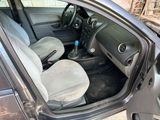 Ford Fiesta 2003 1.4TDCI DIESEL ΑΠΟ ΣΥΝΤΑΞΙΟΎΧΟ-thumb-8