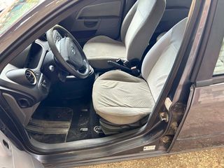 Ford Fiesta 2003 1.4TDCI DIESEL ΑΠΟ ΣΥΝΤΑΞΙΟΎΧΟ-thumb-9