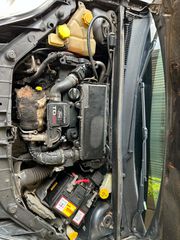 Ford Fiesta 2003 1.4TDCI DIESEL ΑΠΟ ΣΥΝΤΑΞΙΟΎΧΟ-thumb-14