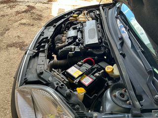 Ford Fiesta 2003 1.4TDCI DIESEL ΑΠΟ ΣΥΝΤΑΞΙΟΎΧΟ-thumb-15