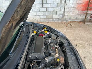 Ford Fiesta 2003 1.4TDCI DIESEL ΑΠΟ ΣΥΝΤΑΞΙΟΎΧΟ-thumb-16