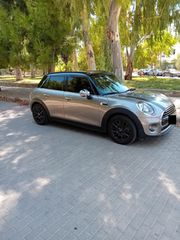 Mini Cooper 2016