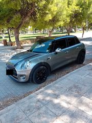 Mini Cooper 2016-thumb-1