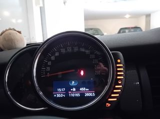 Mini Cooper 2016-thumb-6