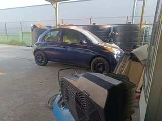 Nissan Micra 2005 K12