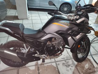 Daytona Maverick 2023-thumb-2