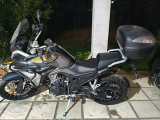 Daytona Maverick 2023-thumb-3