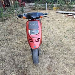 Piaggio Typhoon 125 X 1996-thumb-1