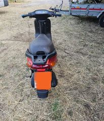 Piaggio Typhoon 125 X 1996-thumb-2