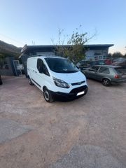 Κλούβα Ford 2014 transit