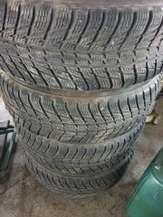 NOKIAN ΧΕΙΜΕΡΙΝΑ ΕΛΑΣΤΙΚΑ(225/65r17)-thumb-3