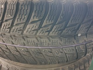 NOKIAN ΧΕΙΜΕΡΙΝΑ ΕΛΑΣΤΙΚΑ(225/65r17)-thumb-4