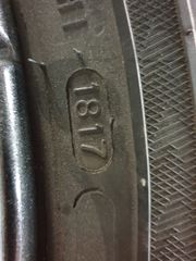 NOKIAN ΧΕΙΜΕΡΙΝΑ ΕΛΑΣΤΙΚΑ(225/65r17)-thumb-5